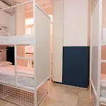 Feel Hostal Centro Urbano