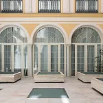 Petit Palace Plaza Málaga