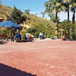 Casa Guajar