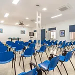 Albergue Inturjoven Malaga