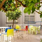 Albergue Inturjoven Malaga