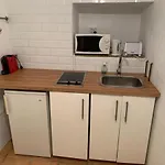 Céntrico Apartamento junto al Cervantes