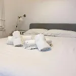 Céntrico Apartamento junto al Cervantes
