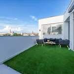 Exclusive Alameda - Penthouse