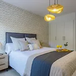Living4Malaga Boho Chic Apartment