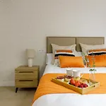 Living4Malaga Boho Chic Apartment