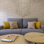 Living4Malaga Boho Chic Apartment