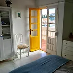 Bright, Airy Home From Home
