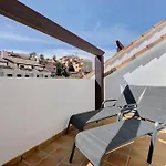 Stunning Modern Townhouse In Riviera Del Sol