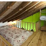 La casita de AO
