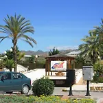 Costa Del Sol