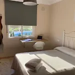 Apartamento las Dalias, Málaga
