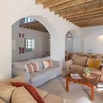 Cortijo Vallehermoso Campillos By Ruralidays