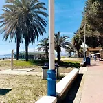 RASQUETA 3 - Fantástico y acogedor apartamento junto a la playa