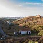 Blue Mountain Villa In Mijas, Malaga
