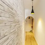 Living4Malaga Ollerias Centre Apartment