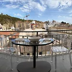 Apartment Malaga City Center Picasso Birth Place