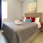 Apartment Malaga City Center Picasso Birth Place