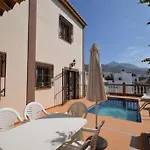 Villas Away,3 Bedroom Villa, Private Pool, Sea Views, Nerja