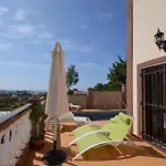 Villas Away,3 Bedroom Villa, Private Pool, Sea Views, Nerja