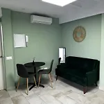 Lovely Studio Apartment With Terrace