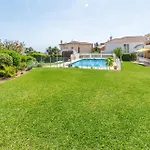 Spacious 3Br In Miraflores Near All Amenities