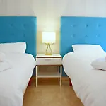 Fantastico Apartamento De Dos Dormitorios En El Soho