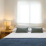 Elegant Malaga Retreat