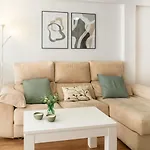 Elegant Malaga Retreat
