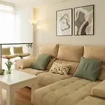 Elegant Malaga Retreat