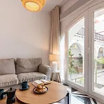 El Patio De La Luna Freshapartments