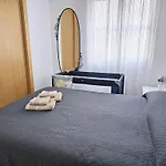 Sunlit Apartment Casa Bonita With Free Parking