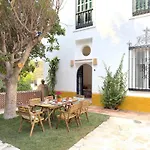 Villa Clavero Four Premium Apt
