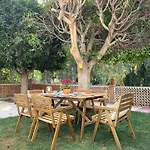 Villa Clavero Four Premium Apt