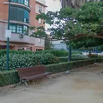 Nt City Center - Large Terrace & Design