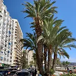 Estudio En Playa La Malagueta