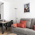 Urban Sky Apartment Malaga