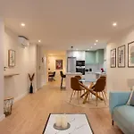 Living4Malaga Pedregalejo Loft