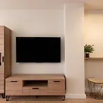 Living4Malaga Pedregalejo Loft