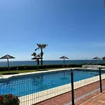 Sea Front Apartment La Cala De Mijas