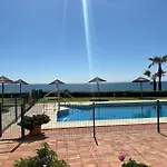 Sea Front Apartment La Cala De Mijas