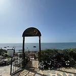 Sea Front Apartment La Cala De Mijas