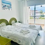 Lovely Apartment, Grancalahonda By Holidays2Rent