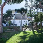 Casa Exclusiva El Candado Malaga