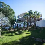Casa Exclusiva El Candado Malaga
