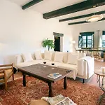 Malaga Sea Views Country House