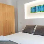 Mar y Arte Apartamentos