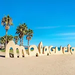 Skysea Holidays Malaga Viento
