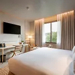 Only YOU Hotel Málaga