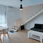 Apartamento Málaga Prat